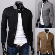 Men Simple Shirt Suit Fashion screenshot 4