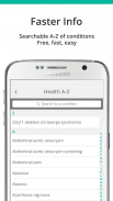 Your.MD: Health Journal & AI Self-Care Assistant screenshot 1
