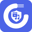 Deleted Media File Recovery Icon