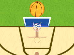 Basketball Hoops Challenge screenshot 4