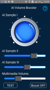 AI Volume Booster screenshot 11