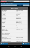 RICOH Device Manager NX screenshot 0