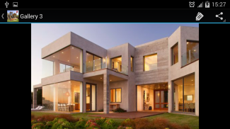 Modern House Designs screenshot 9