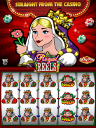 Lucky Play - Free Vegas Slots screenshot 8