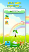 Tree For Money - Tap to Go and Grow screenshot 4