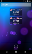 Convertisseur de devises et transfert d'argent XE screenshot 8