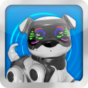 Teksta/Tekno Robotic Puppy 5.0 – Spracherkennung Icon