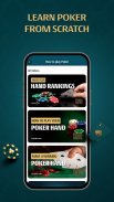 A23 Poker: Texas Holdem Poker screenshot 1
