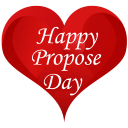 Happy Propose Day