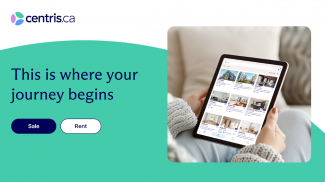 Centris.ca screenshot 9