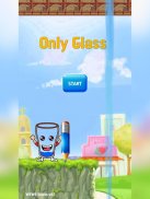 Somente vidro (Only Glass) screenshot 11