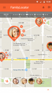 Family Locator & GPS Tracker screenshot 5