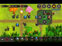 Sultan of Towers - Tower Defense Game screenshot 6