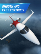 Flight Pilot: 3D Simulator screenshot 3