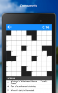 Sharper Minds - Classic Brain Games & Puzzles screenshot 16