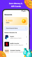 mGamer – Earn Money, Gift Card screenshot 5