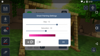 HD Skins Editor for Minecraft screenshot 17
