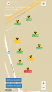 Nuclear Radiation Detector screenshot 4