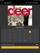 Australian Deer Magazine screenshot 2