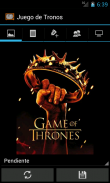 Serializate (beta) screenshot 1