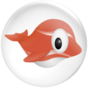 Photo Gallery (Fish Bowl) Icon