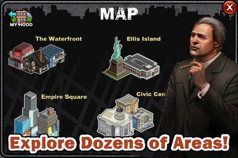 Crime City APK Download for Android Free