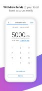 Payoneer – Global Payments Platform screenshot 1