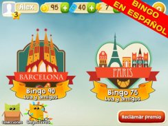Lua Bingo Online: Live Bingo screenshot 0