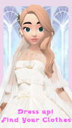 Dress up! - Look For Outfit screenshot 4