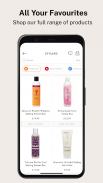 Naturalistic Products screenshot 1