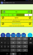 Mega Millions 5/70 + 1/25 screenshot 2