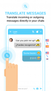Messenger SMS - Text messages screenshot 0