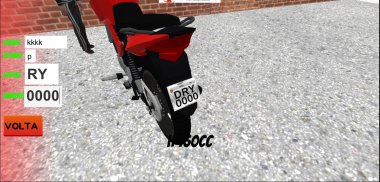 Motos Elite BR screenshot 0