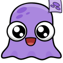Moy - Mascota Virtual Icon