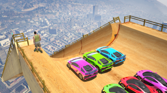 Car Games 2023 - Car Games 3D screenshot 3