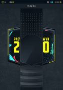 Pacwyn 20 - Football Draft and Pack Opener screenshot 0