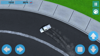 Car Mania - Drift Racing screenshot 1