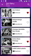 Ghantasala Old Telugu Songs screenshot 5