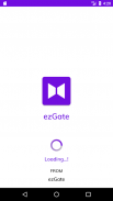 ezGate - For Residents screenshot 0