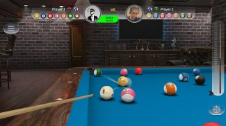 Pool Elite Masters League screenshot 0
