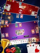 Tien Len Dem La Offline - Tiến lên đếm lá screenshot 21