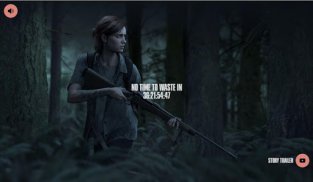 The Last Of Us Part II - Guide screenshot 0