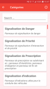 French Traffic Laws screenshot 19