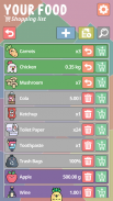Your Food - Anti-Desperdicio screenshot 1
