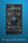 ALLPlayer Pilot screenshot 1