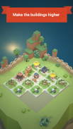 Age of 2048™: World City Merge screenshot 16