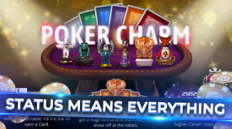 CasinoLife Poker: Texas Holdem screenshot 1