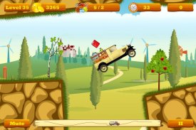 卡车英豪 -- 驾驶卡车模拟运输物理游戏 screenshot 9