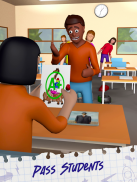 School Simulator 3D 2024 screenshot 8