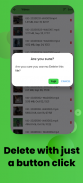 Cleaner for whatsapp screenshot 2